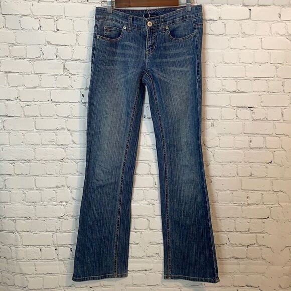 Tommy Hilfiger American Freedom Modern arise Bootcut size 4 Vintage - Picture 1 of 11